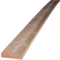 Støbebrædder fyr/gran 32x125 mm (28x120)
