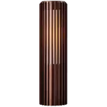 Nordlux Aludra 45 havelampe metallisk brun