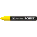Ironside Gul oliekridt 12 stk