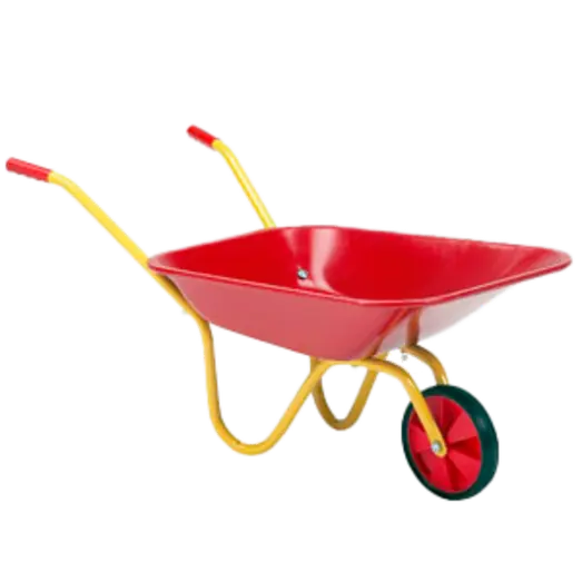 Ravendo børnetrillebør BJ 250