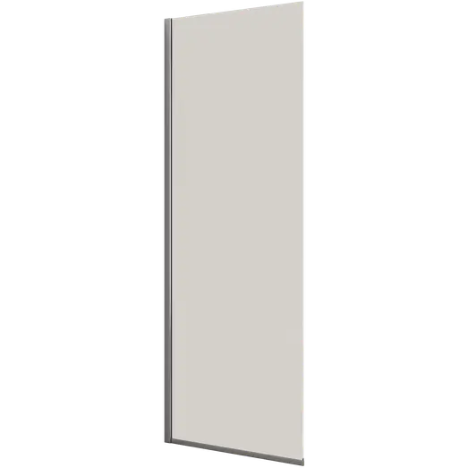 Scanbad brusevæg 89x197,8cm