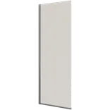Scanbad brusevæg 89x197,8cm