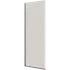 Scanbad brusevæg 89x197,8cm