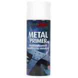 Plasti-kote metal primer hvid