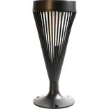 Fakkel solcelle LED 63 cm