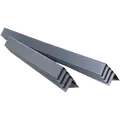 Weber® Flavorizer® Bars til Spirit® 210-serien kasse m/5 stk.