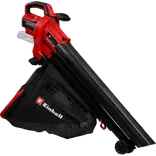 Einhell VENTURRO 18/210 18V løvsuger/blæser solo