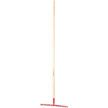 Fiskars Classic haverive 16 tænder 168 cm