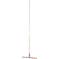 Fiskars Classic haverive 16 tænder 168 cm