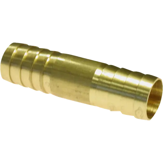 Samlerør  1/2" messing 