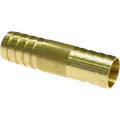 Samlerør 1/2" messing