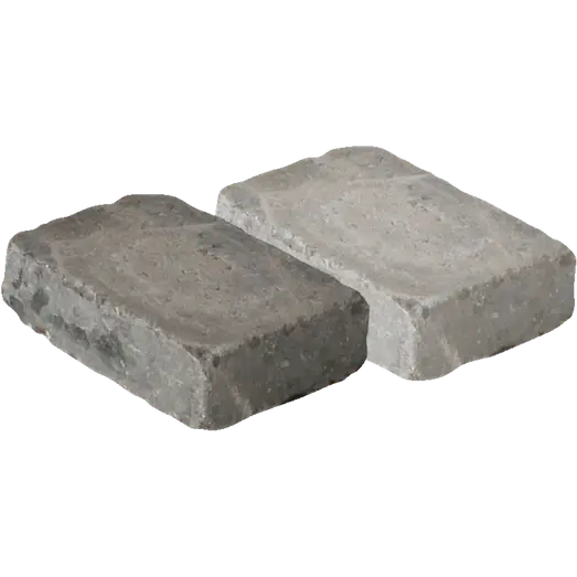 IBF Holmegaardsten® gråmix