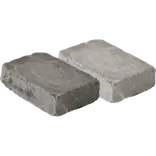 IBF Holmegaardsten® gråmix