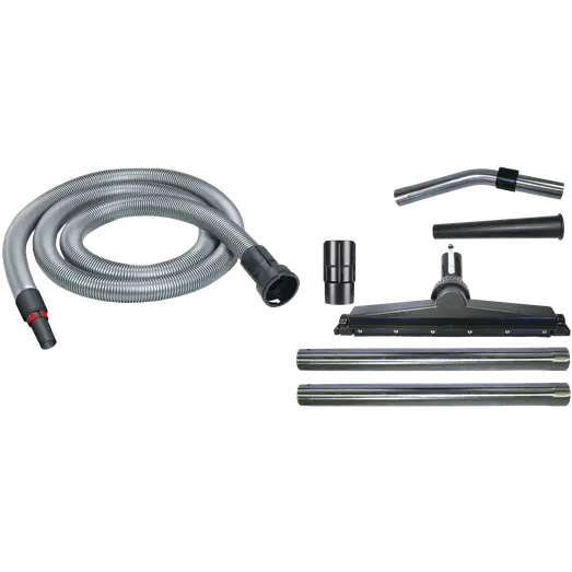 UNI S tilbehørssæt til industristøvsugere Ø35 standard