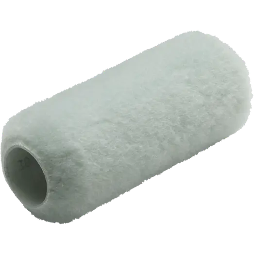 Anza Basic Rulle Jævne Flader(Anlon) 18cm