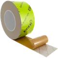 Dafa Hi-tack dampspærretape lime 60mmx25m
