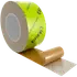 Dafa Hi-tack dampspærretape lime 60mmx25m