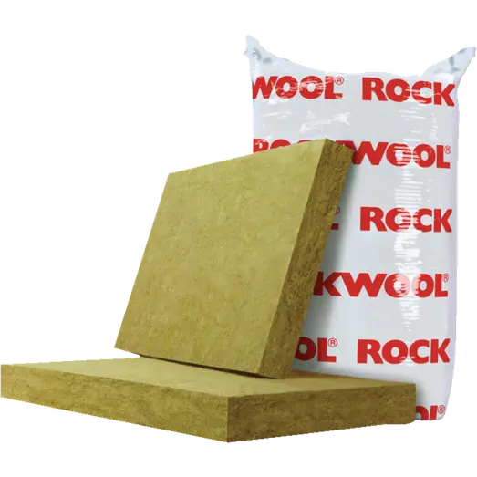 Rockwool A-Batts 560x965 mm