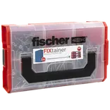 Fischer FixTainer FPF II BZP spånskrue 230 stk