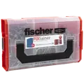 Fischer FixTainer FPF II BZP spånskrue 230 stk