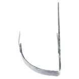 Plastmo rendejern arkitekt kort nr. 14 galvaniseret