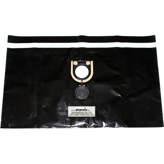 Starmix plast/fleece pose 1425H