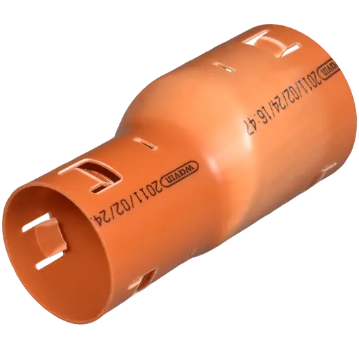 Wawin drænreduktion 80x113 mm