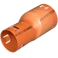 Wawin drænreduktion 80x113 mm