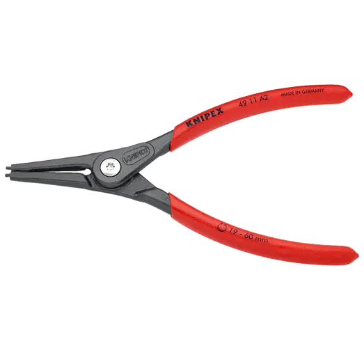 Knipex låseringstang 180 mm