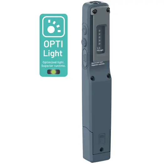 Scangrip unipen pencillygte 150 lm