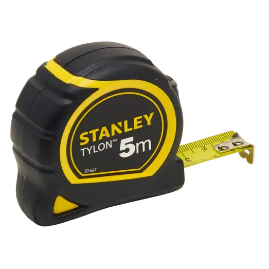 Stanley Tylon båndmål