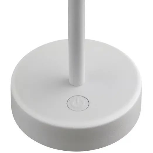 Nordlux Ellen To-Go batterilampe hvid