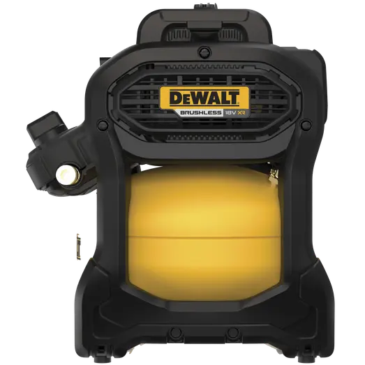 DeWALT DCC1018N-XJ kompressor 18V XR solo