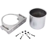 Char-Broil Gear Trax flaskeholder med oplukker