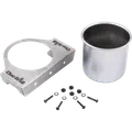 Char-Broil Gear Trax flaskeholder med oplukker