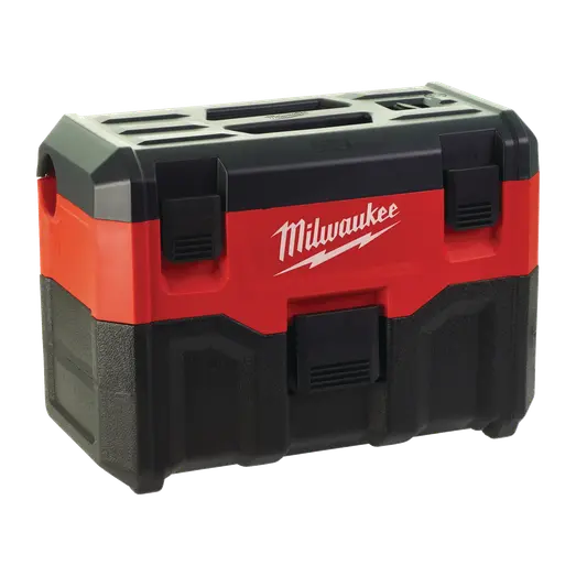 Milwaukee M18 VC2 -0 18V våd/tør-støvsuger solo