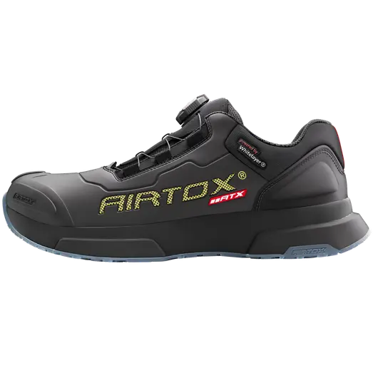 Airtox FS55 ATX sikkerhedssko sort