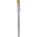 Dremel penselbørste messing 537JA 3,2 mm. 3 stk.