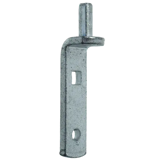 PN pladestabel med 13 mm tap varmforz.