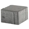 IBF Betonbrosten, 10x10x8 cm, grå