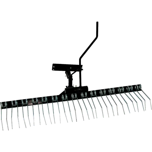 Elmholm gårdrive 120 cm til havetraktor