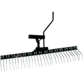Elmholm gårdrive 120 cm til havetraktor