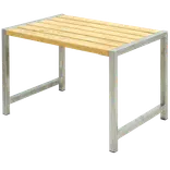 Plus Café plankebord 127 cm