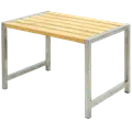 Plus Café plankebord 127 cm