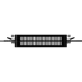 Everdure HUB rotisseri-kurv flad