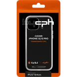 Bycph Cover til Iphone 12/Pro12