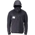Mascot Customized skaljakke marine blå