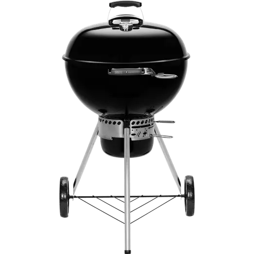 Weber Master-Touch GBS E-5755 kulgrill, Ø57 cm