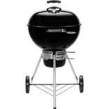 Weber® Master-Touch GBS E-5755 kulgrill, Ø57 cm