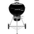 Weber® Master-Touch GBS E-5755 kulgrill, Ø57 cm